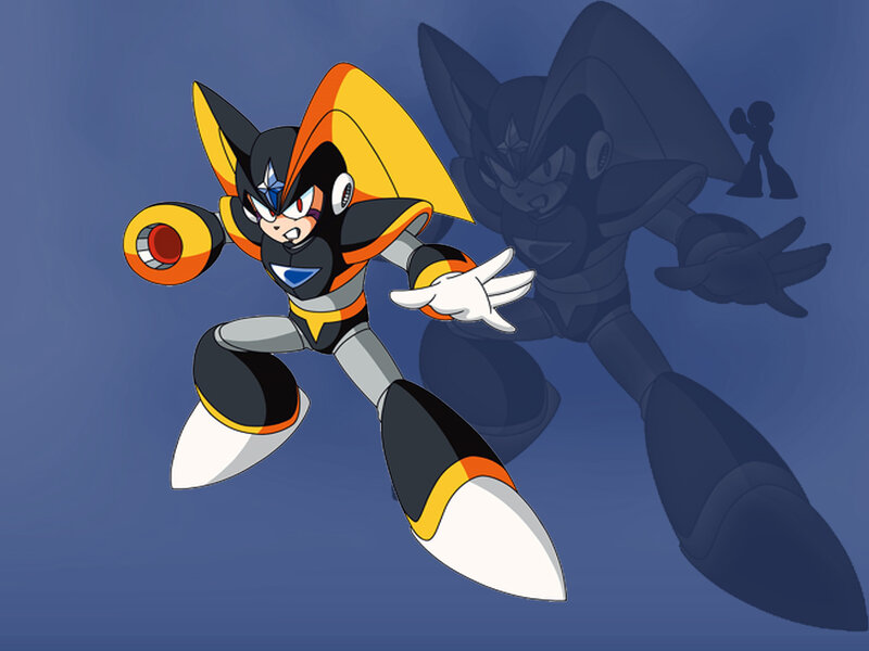 Robotic Character in Flight