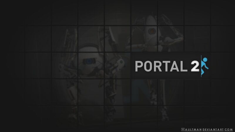 Robotic Characters in Dark Room — Black
