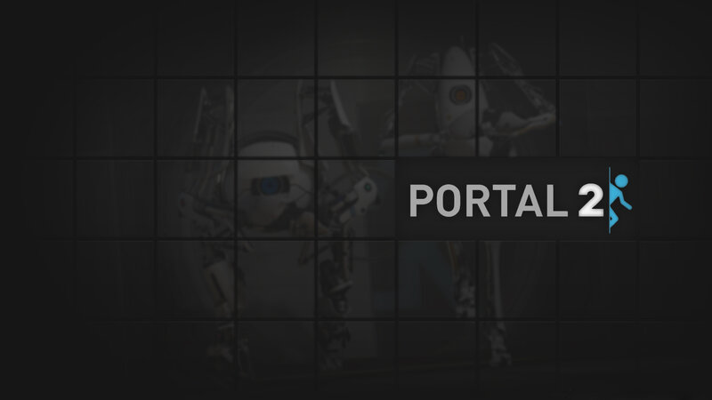 Robotic Characters in Dark Room