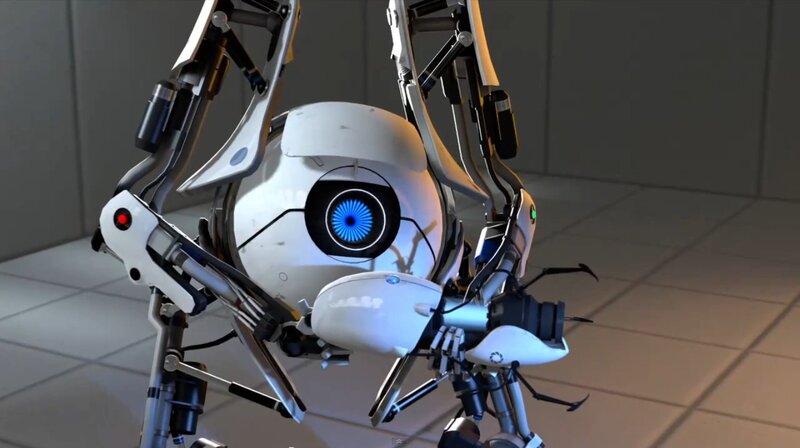 Robotic Companion Unit