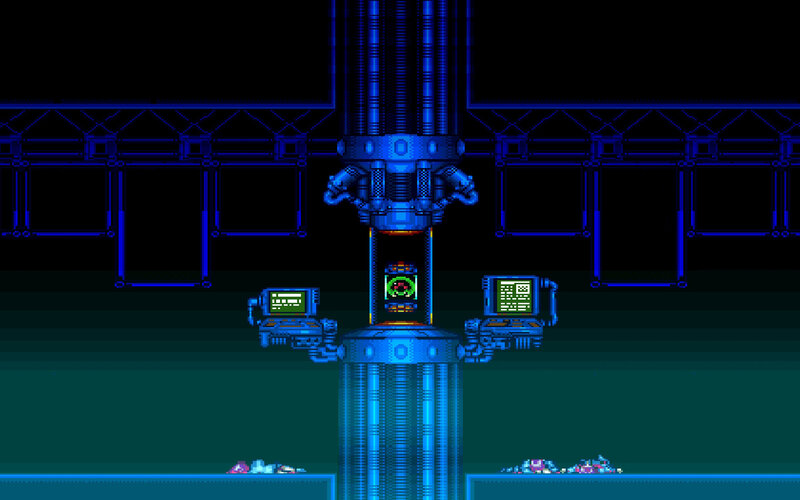 Robotic Control Station