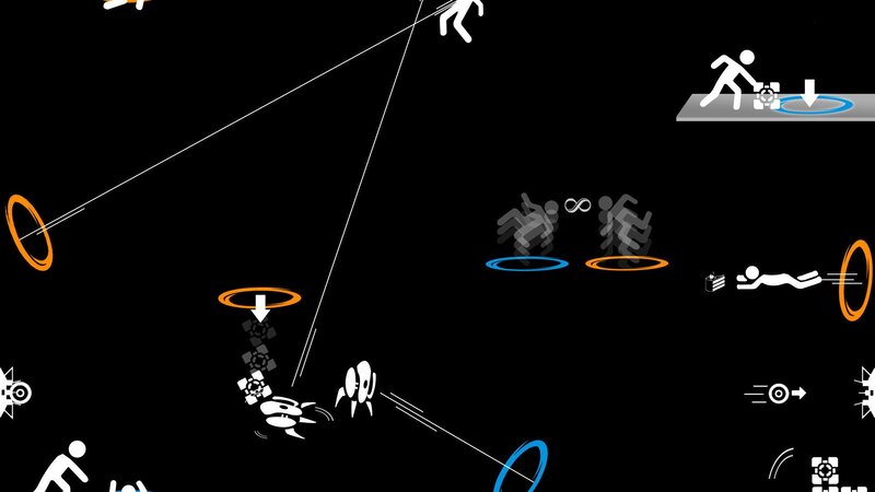 Robotic Creatures in Space