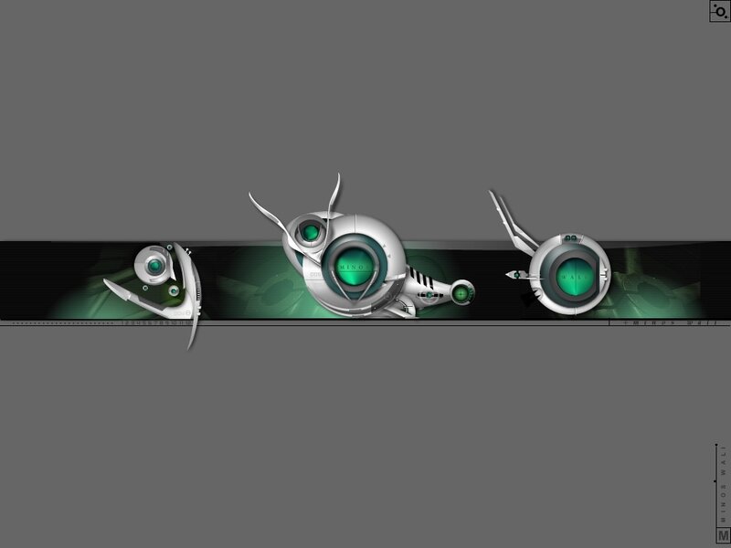 Robotic Creatures