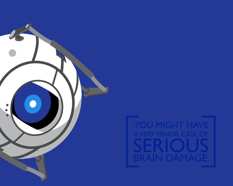 Robotic Eye Device