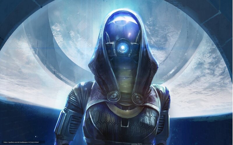 robotic figure in hooded armor