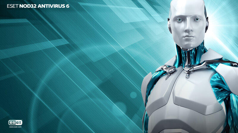 Robotic Figure