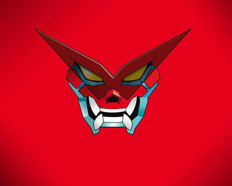robotic mask design