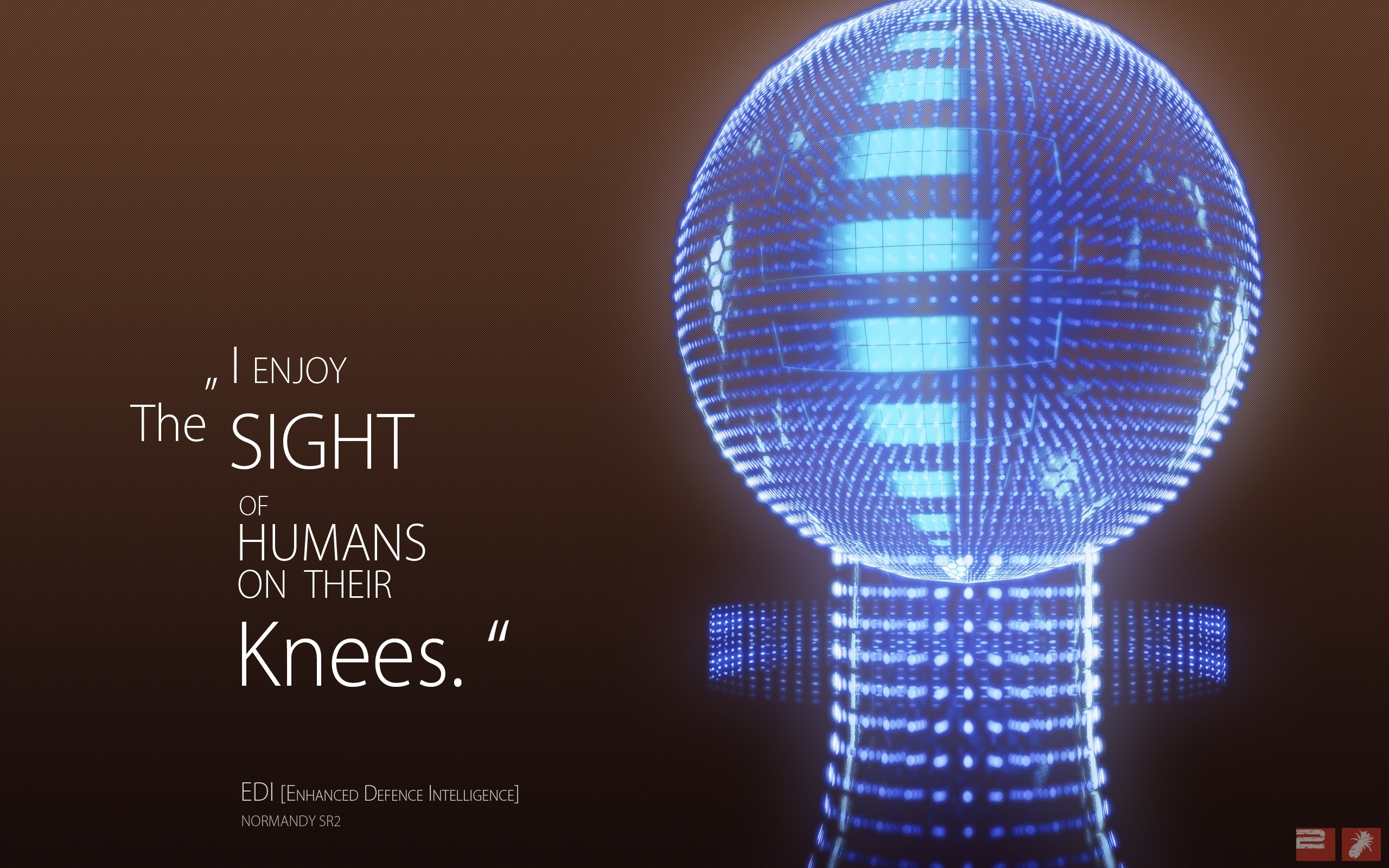 robotic quote image