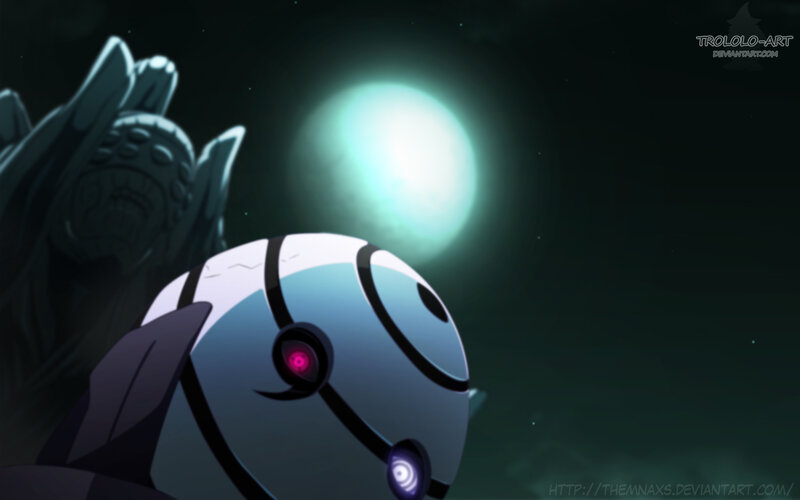 Robotic Sphere with Glowing Eyes — Black