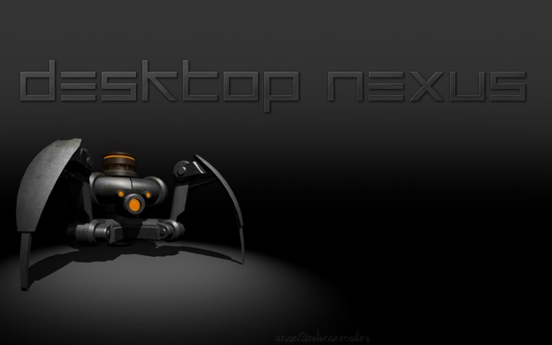 Robotic Spider Device