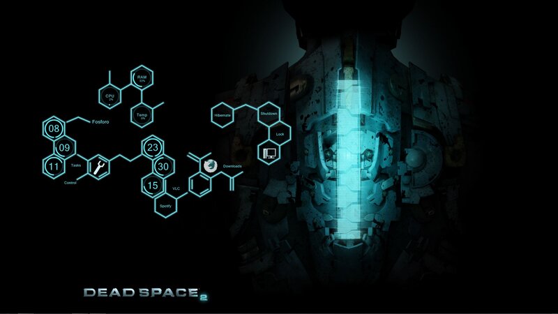 Robotic Torso with Interface