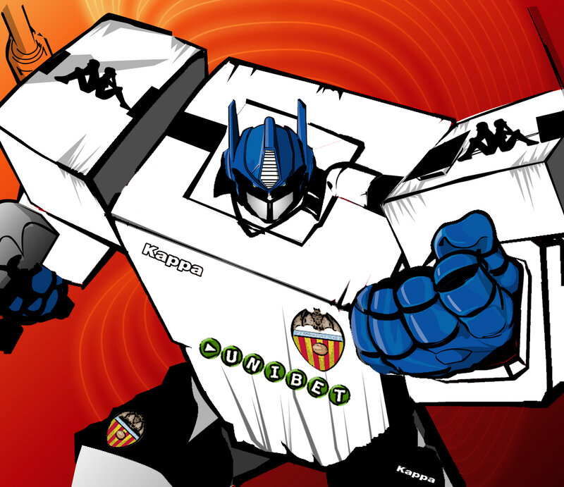 Robotic Transformer