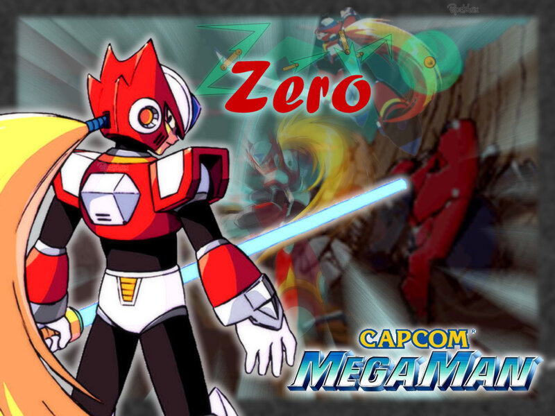 Robotic Warrior Character — Red, Dramatic, Anime