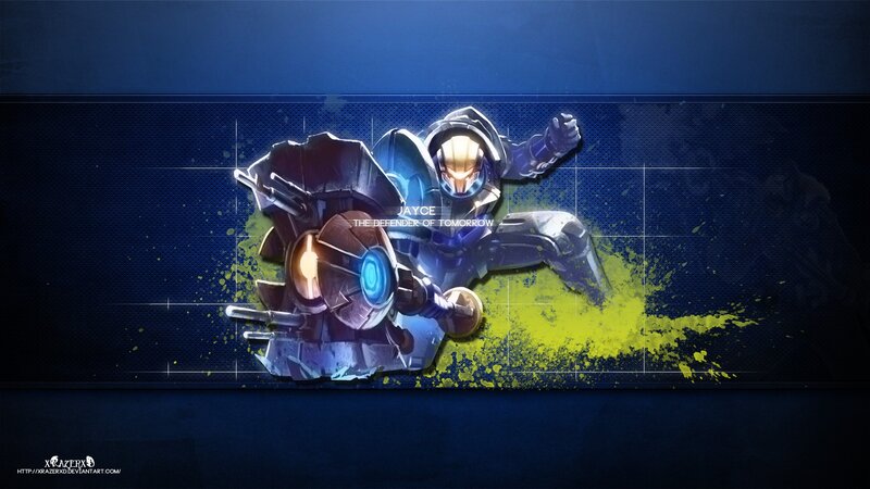 Robotic Warrior in Action — Blue, Dramatic, Digital Art
