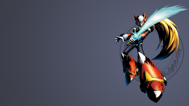 Robotic Warrior in Action — Gray