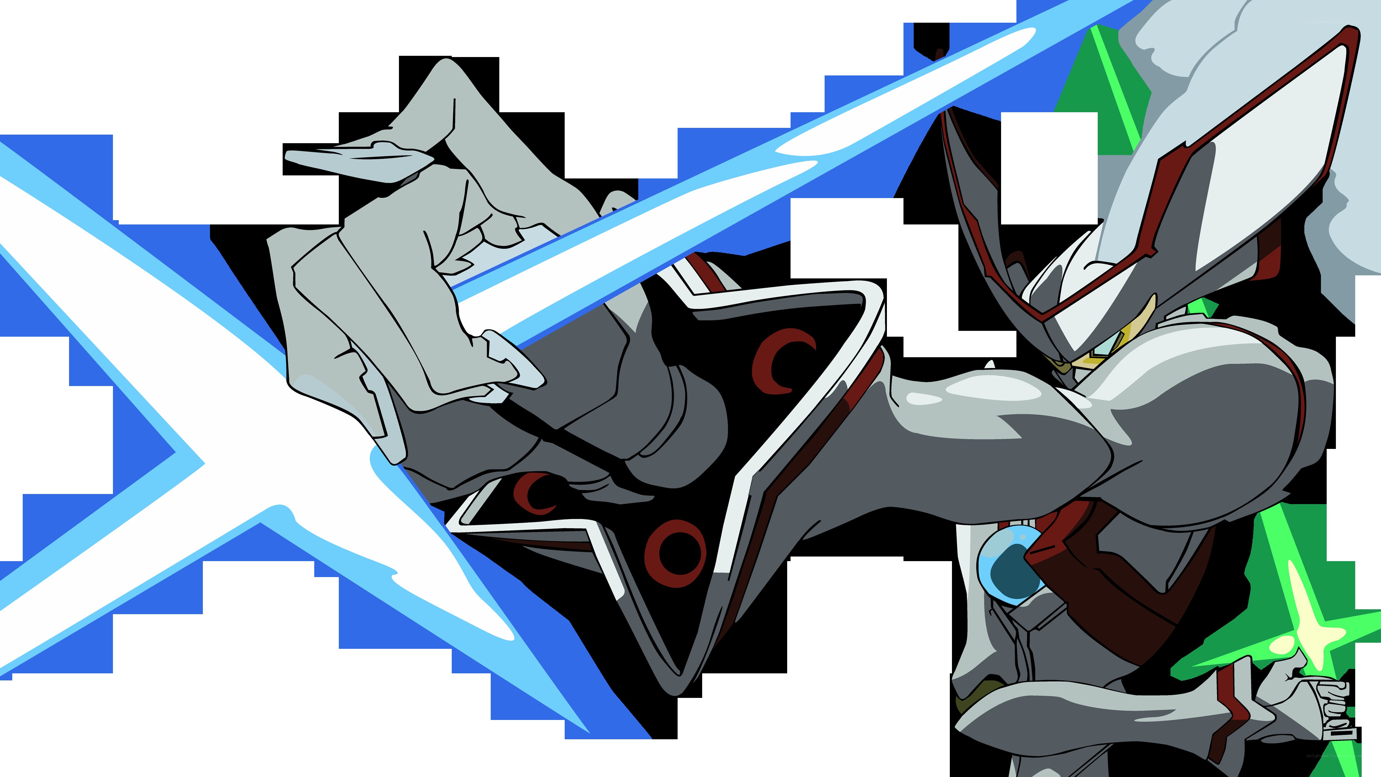 robotic warrior in combat