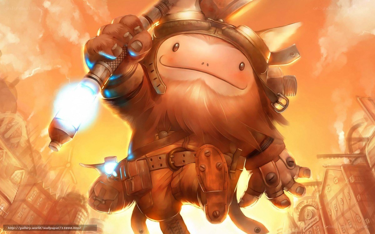 robotic warrior in fiery sky