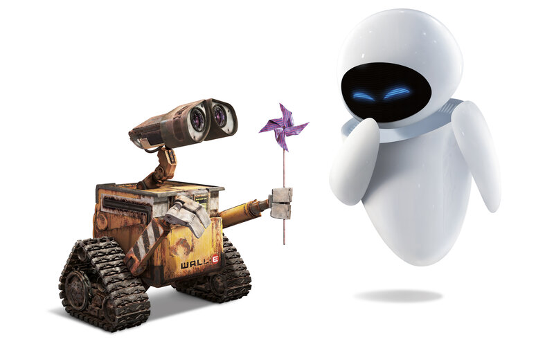 Robots in White Space