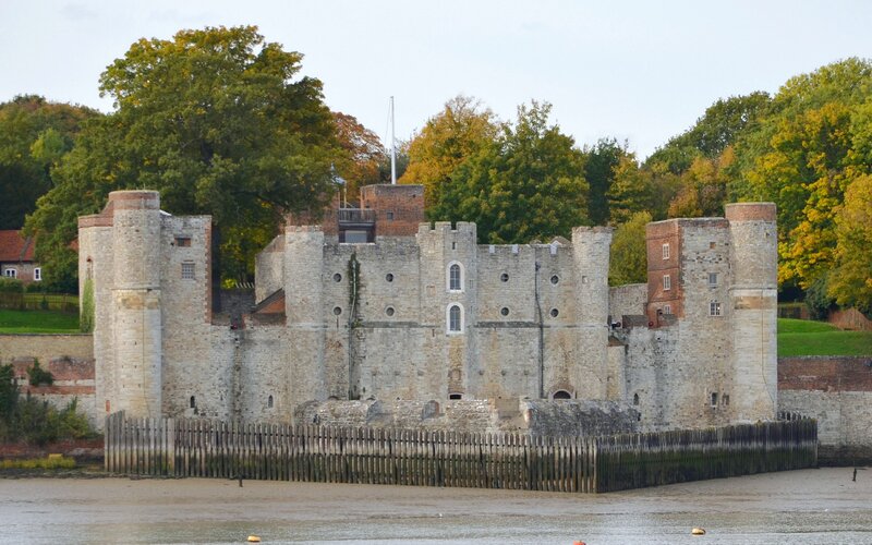 Rochester Castle