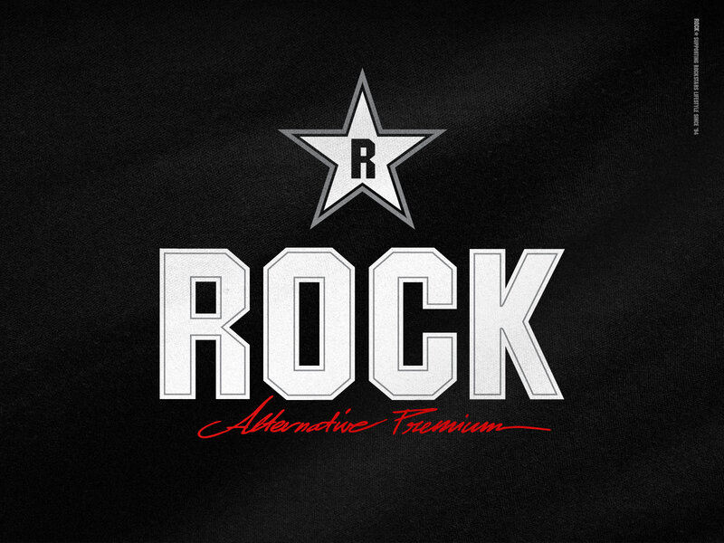 Rock Alternative Premium logo