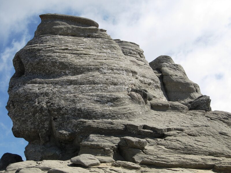 Rock Formation