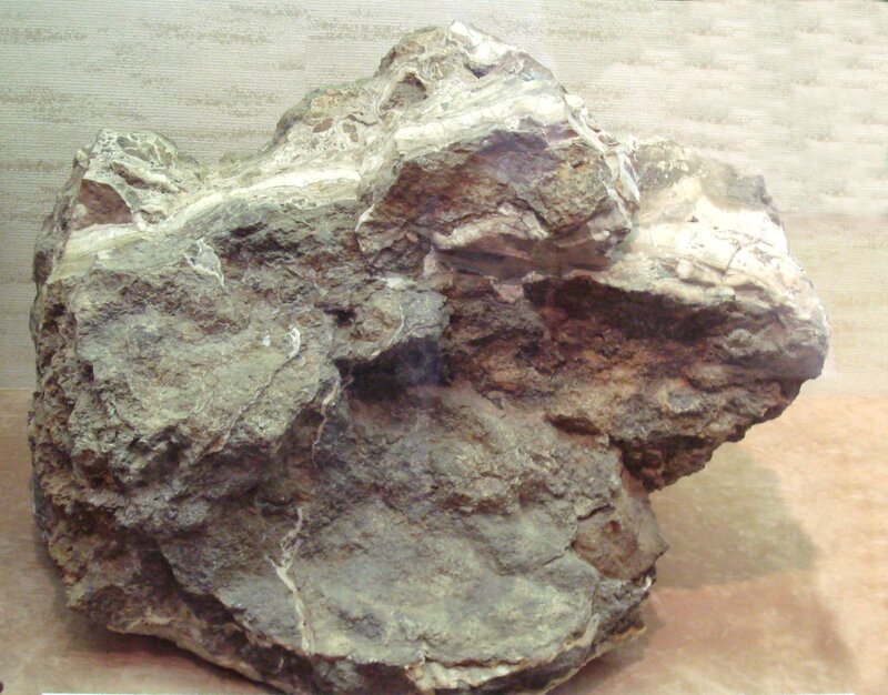 Rock Specimen