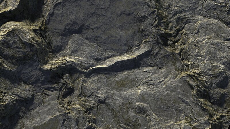 Rock Surface Texture
