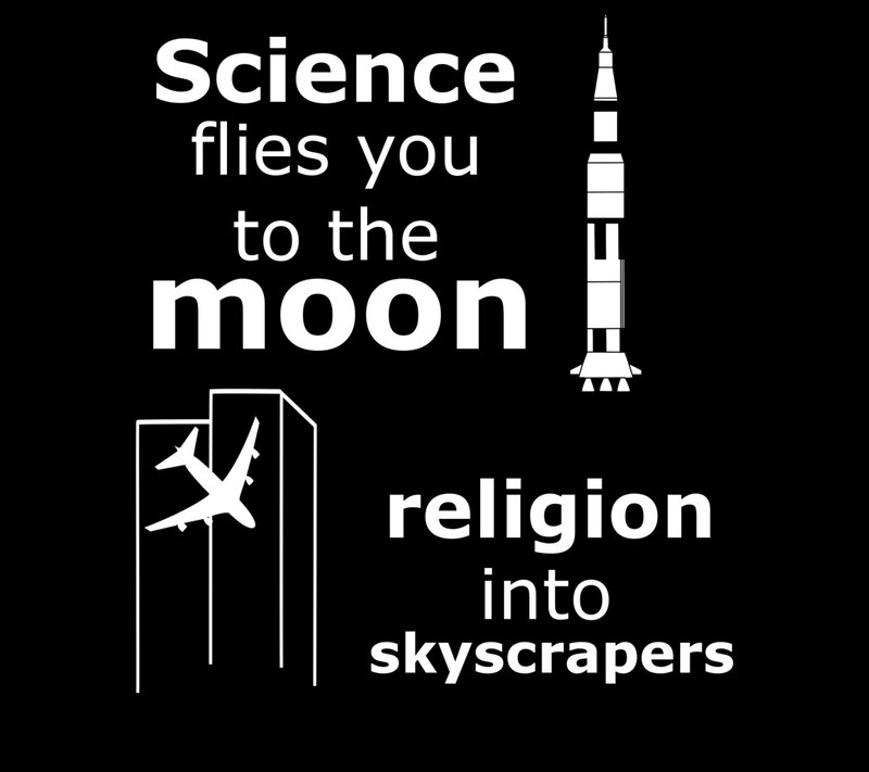Rocket and Airplane