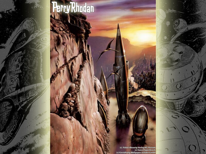 Rocket Launch Site — Purple