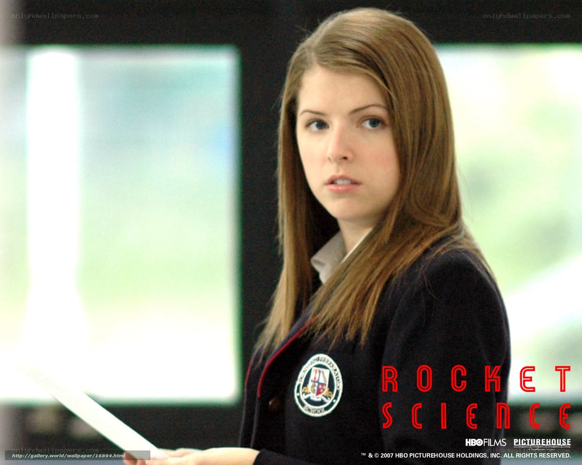 Rocket Science movie still
