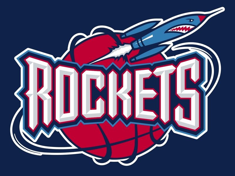 Rocket Shark Logo