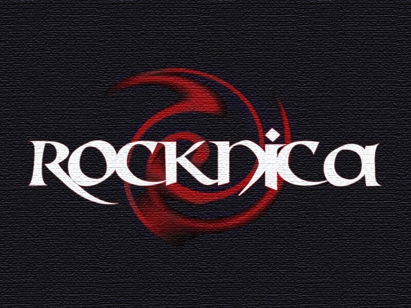 Rocknica Logo