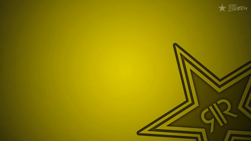 Rockstar Energy Logo