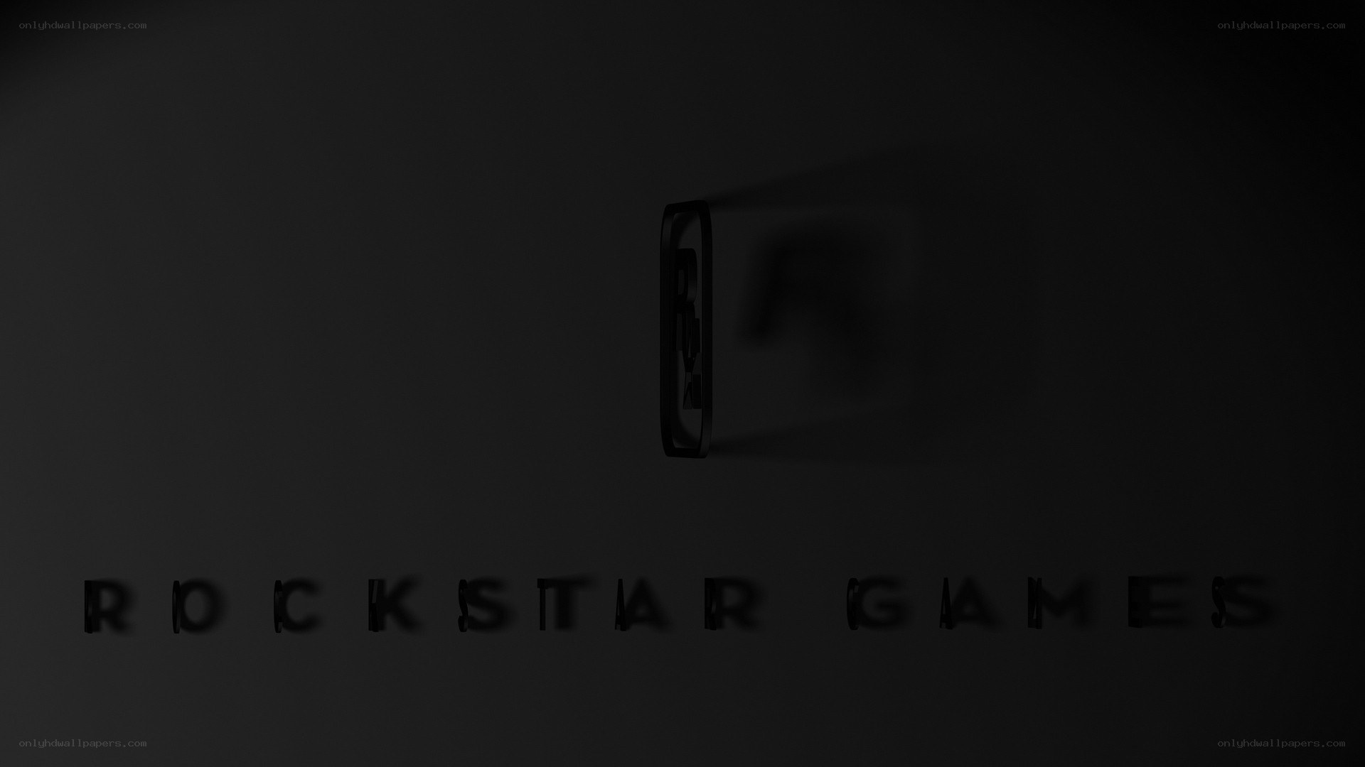 Rockstar Games logo
