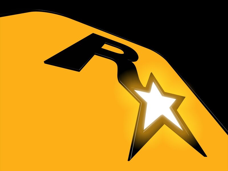 Rockstar Games logo