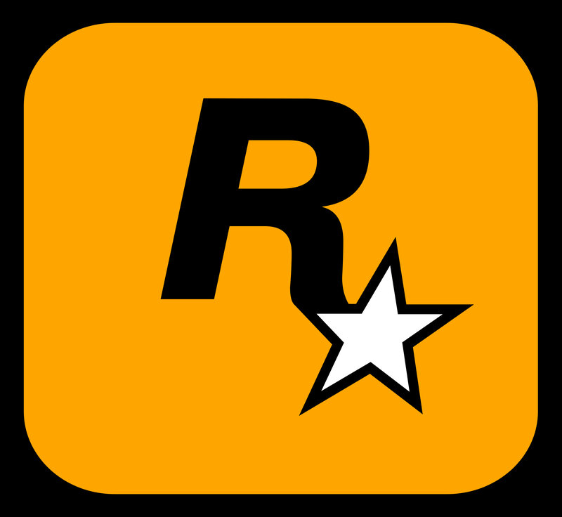Rockstar Games logo