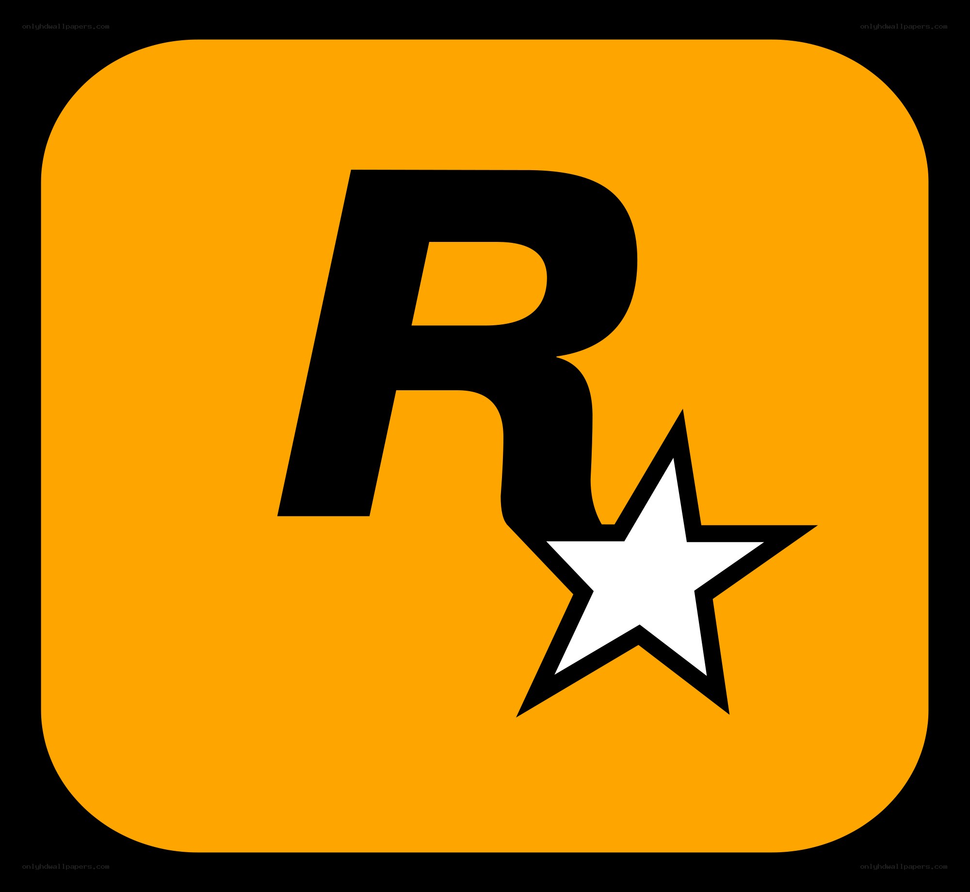 Rockstar Games logo