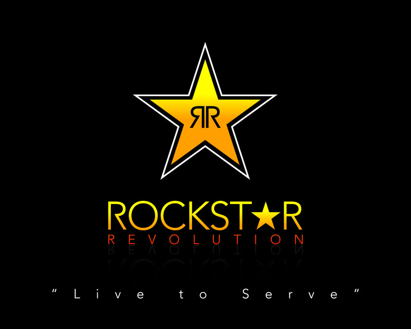 Rockstar Revolution logo