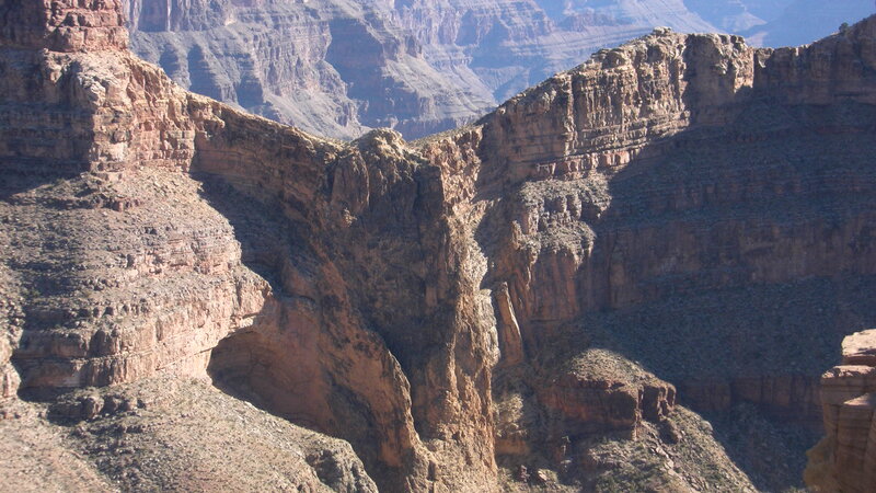 Rocky Canyon Formation — Brown
