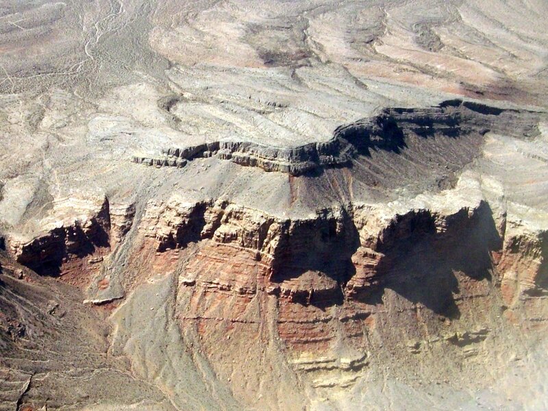 Rocky Canyon Formation