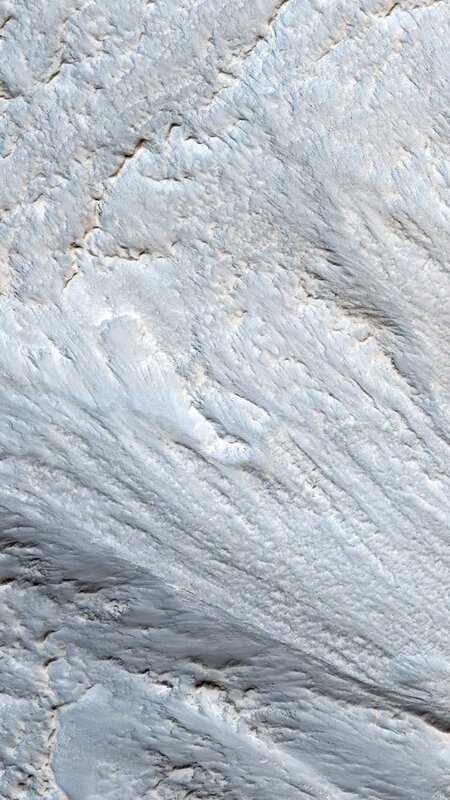 Rocky Surface Texture