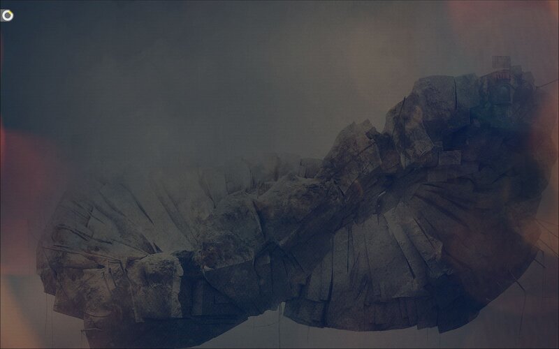 Rocky Terrain