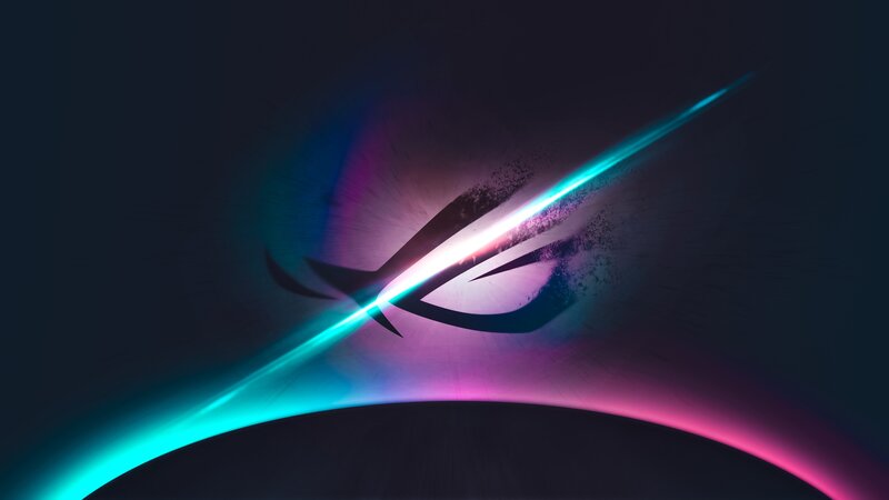 ROG Eye Logo