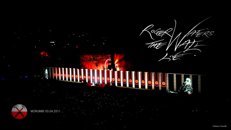 Roger Waters Concert