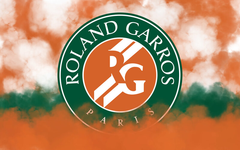Roland Garros logo