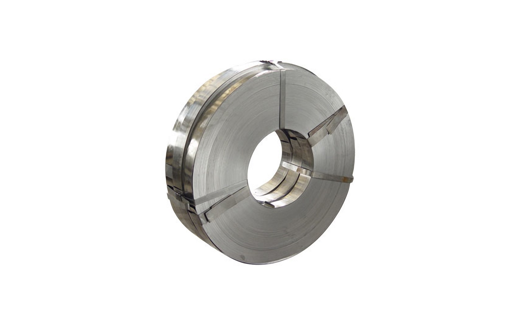 roll of metal sheet