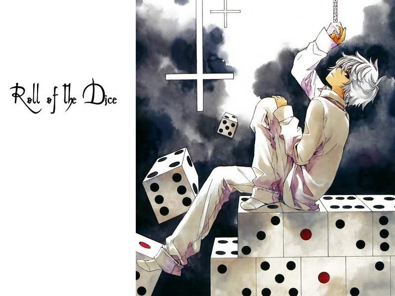 Roll of the Dice