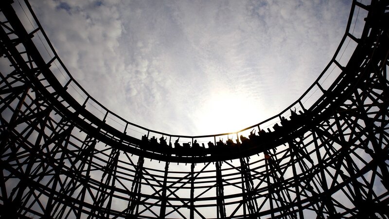 Roller Coaster Loop