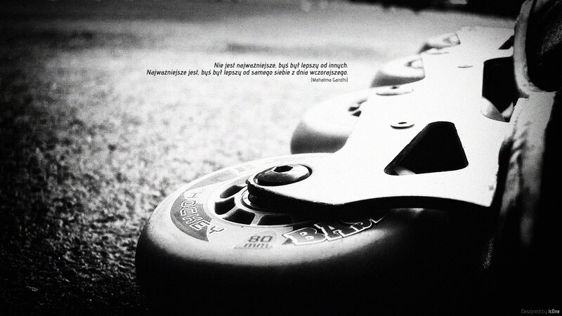 Rollerblade Wheel