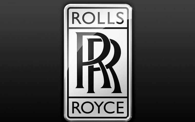 Rolls-Royce logo